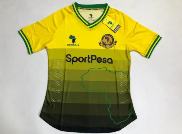 Yanga