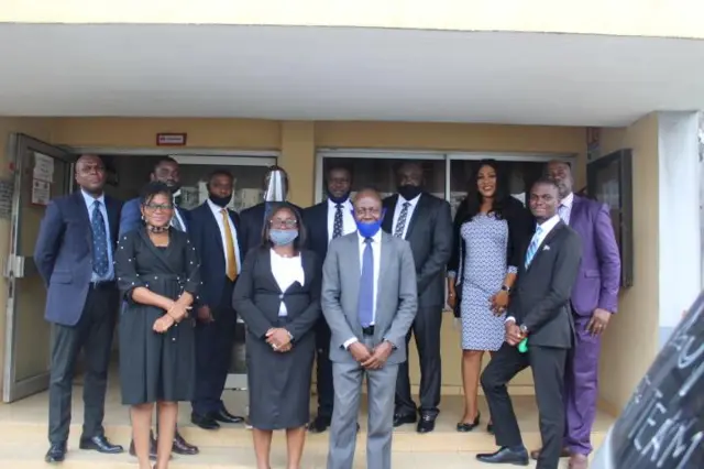 Edo State Governorship Election