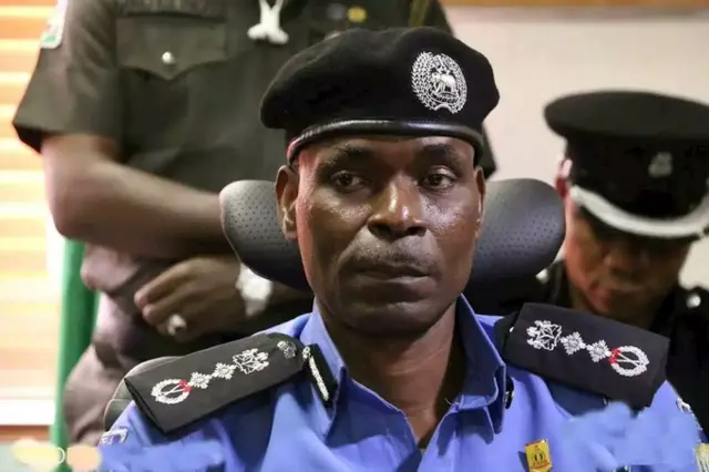 Edo State Governorship Election 2020