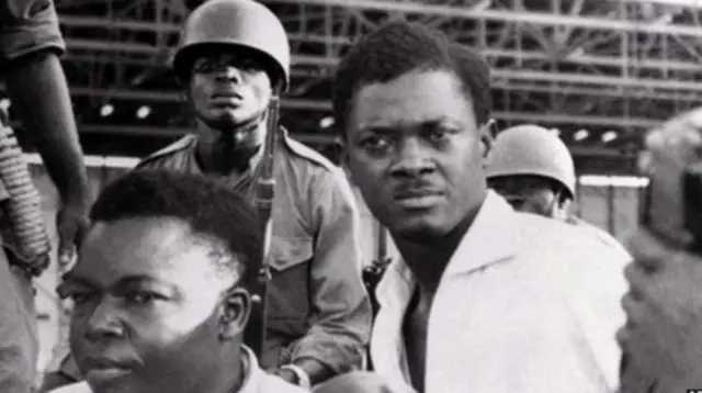 Paatris Lumumbaa