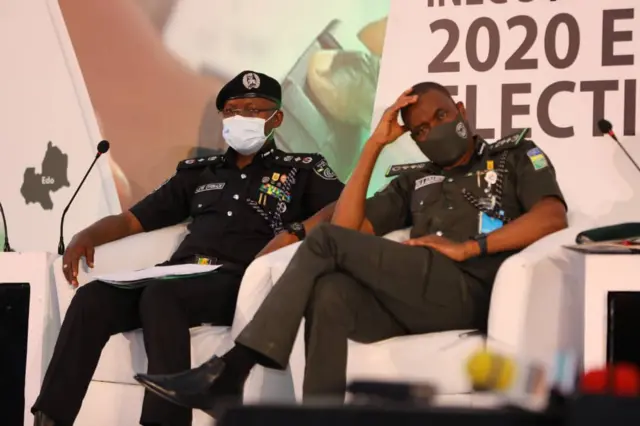 IGP for di stakeholders meeting