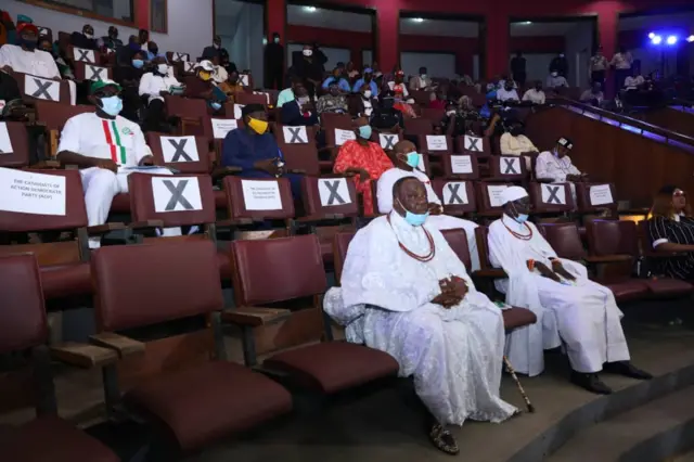 Pipo for di stakeholders meeting