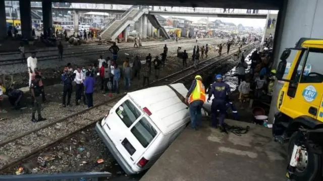Lagos
