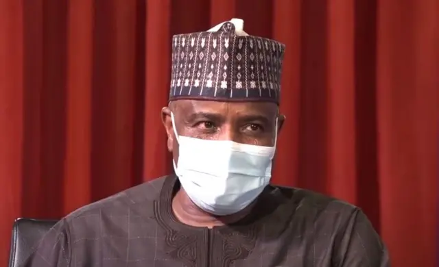 Aminu Tambuwal