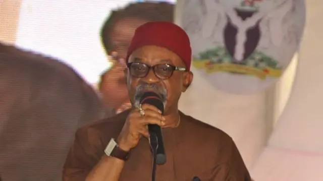 Chris Ngige
