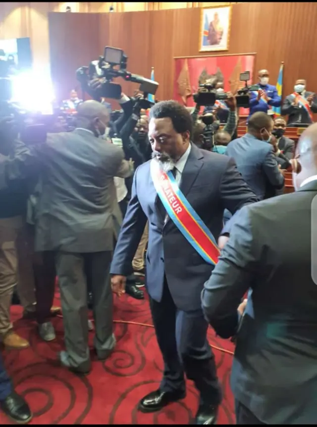 Kabila