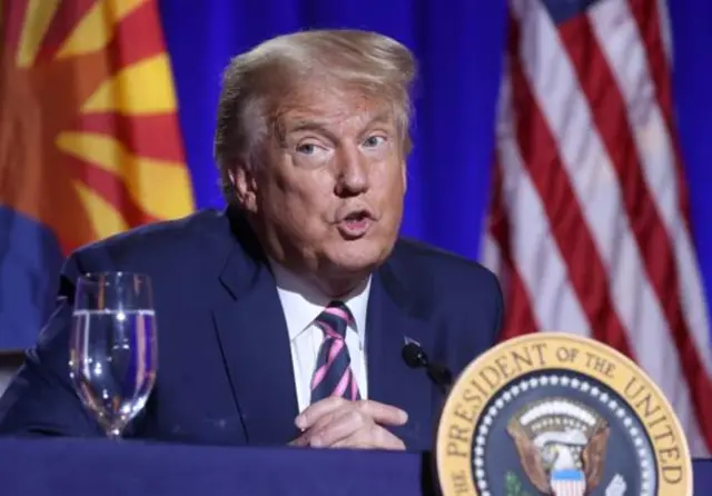 Trump