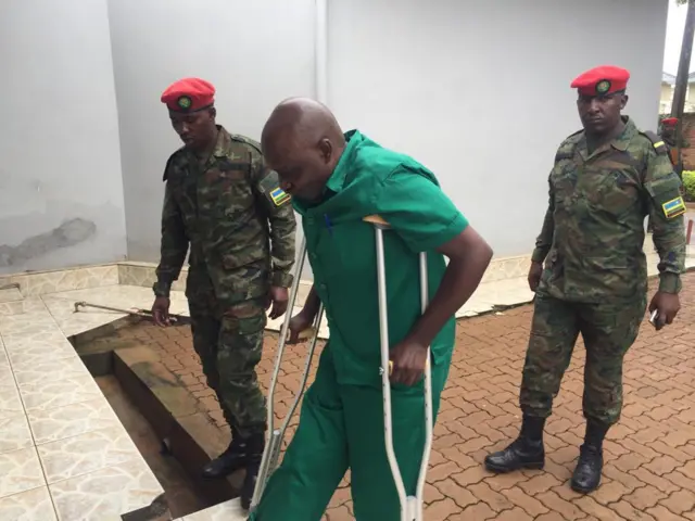 Mfungwa