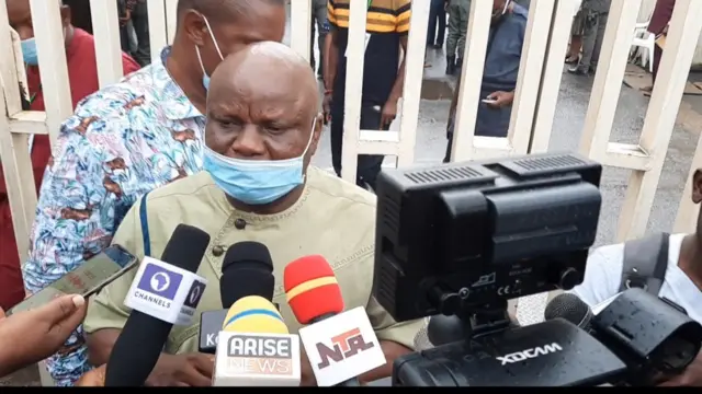 Edo State INEC
