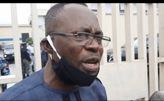 Edo election