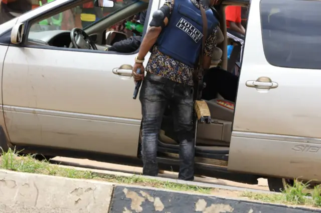 Edo election