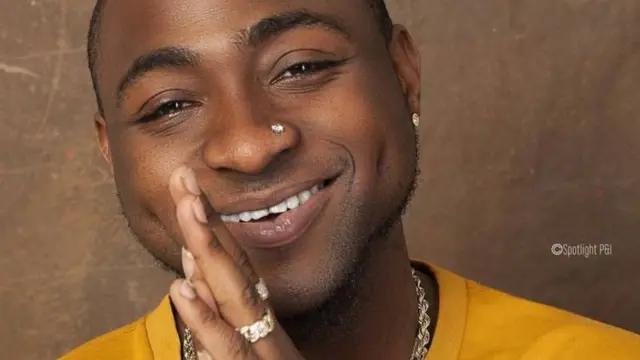 Davido