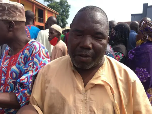 "Edo Election Live Update"
