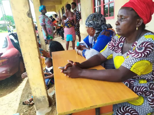 Edo Election