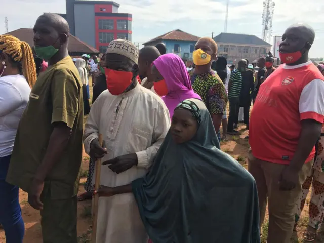 "Edo Election Live Update"