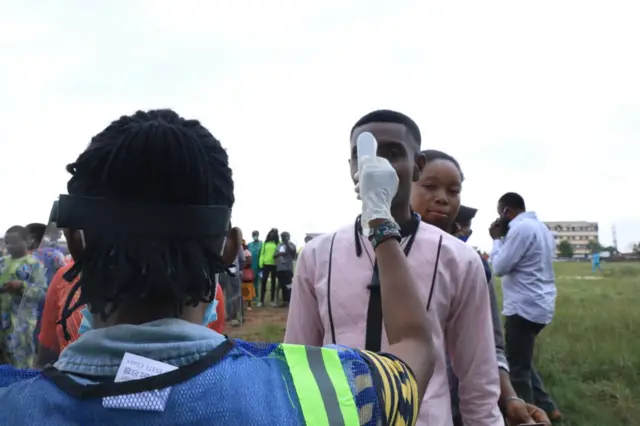 "Edo Election Live Update"