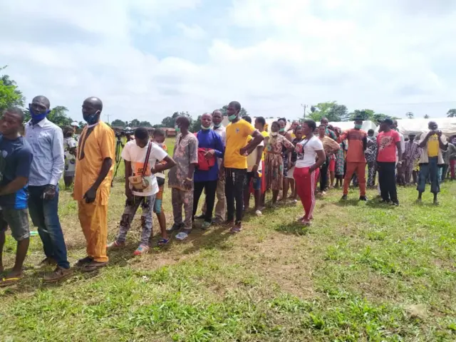 Edo Election