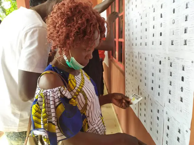 Edo Election