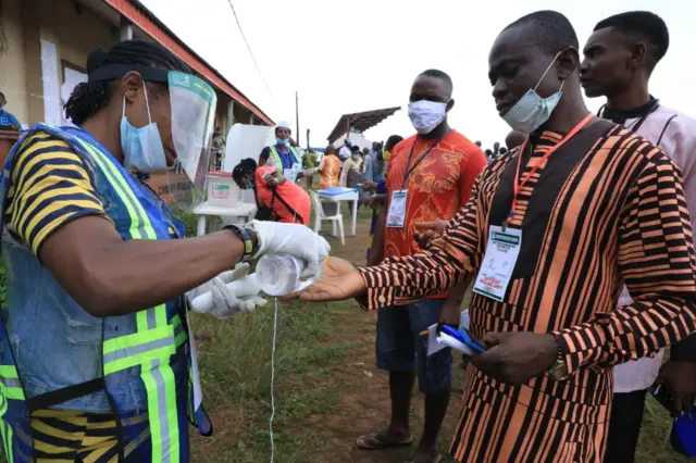 "Edo Election Live Update"