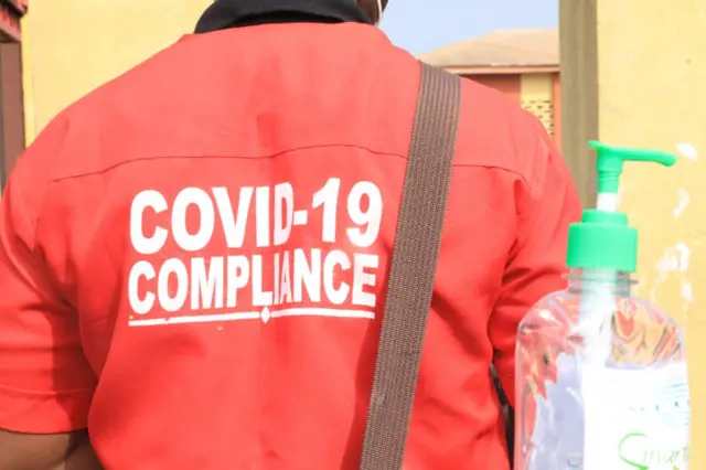 "Edo Election Live Update"