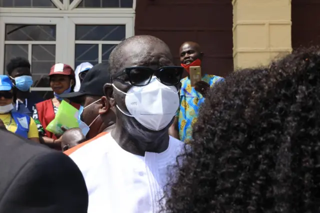 Edo election