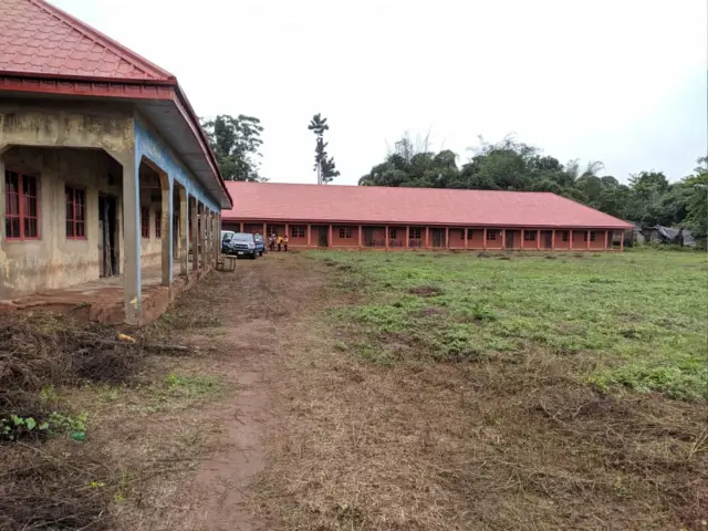 "Edo Election 2020 update"