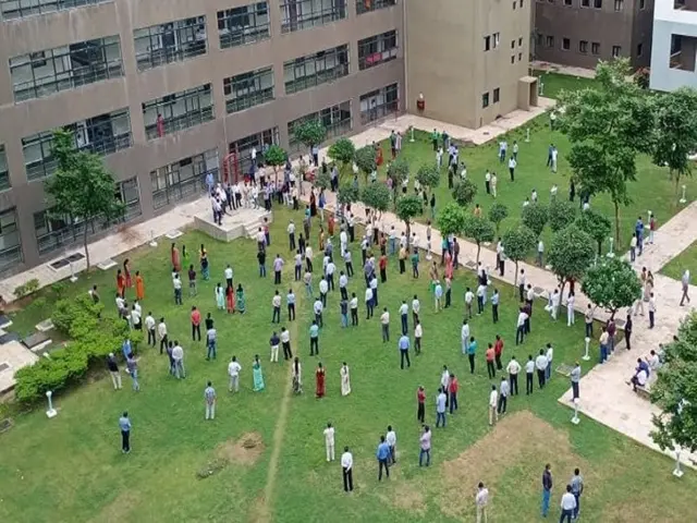 कोरोना काल