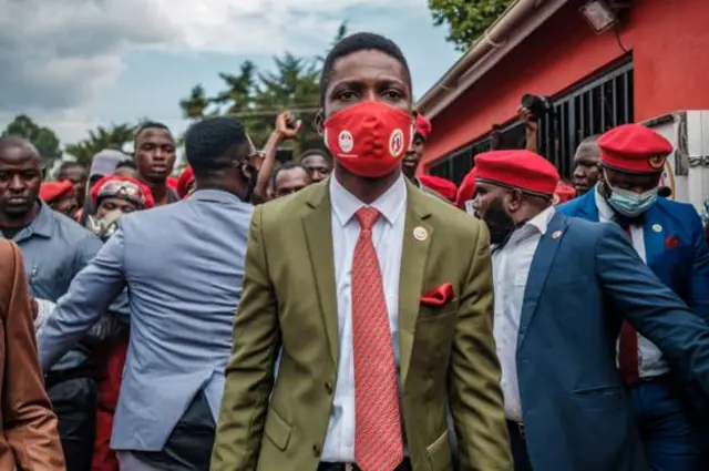 Bobi Wine