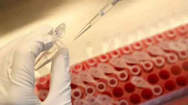 कोरोना वैक्सीन