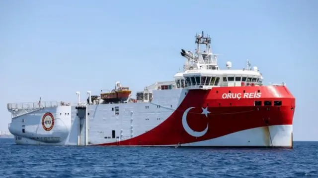 Oruç Reis