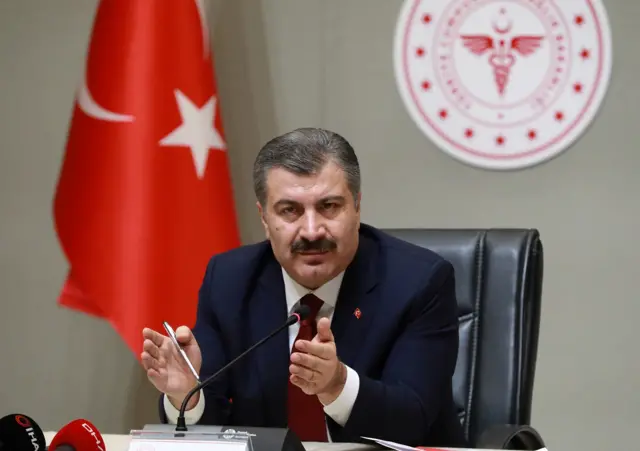 koca