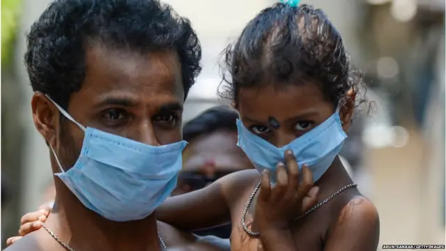 लॉकडाउन