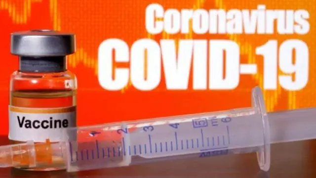Covid-19 aşısı