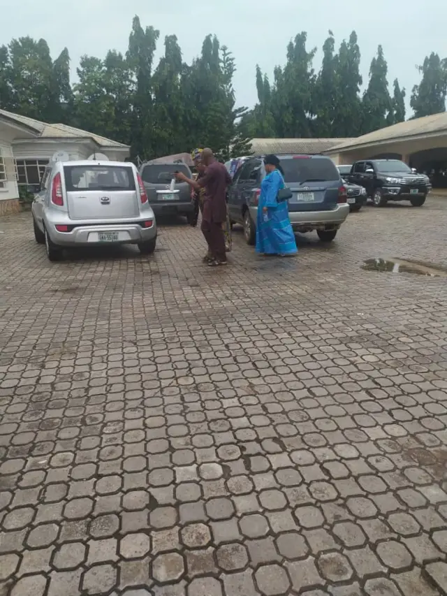Edo State Election