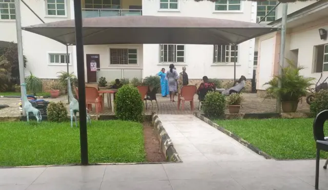 Edo State Election