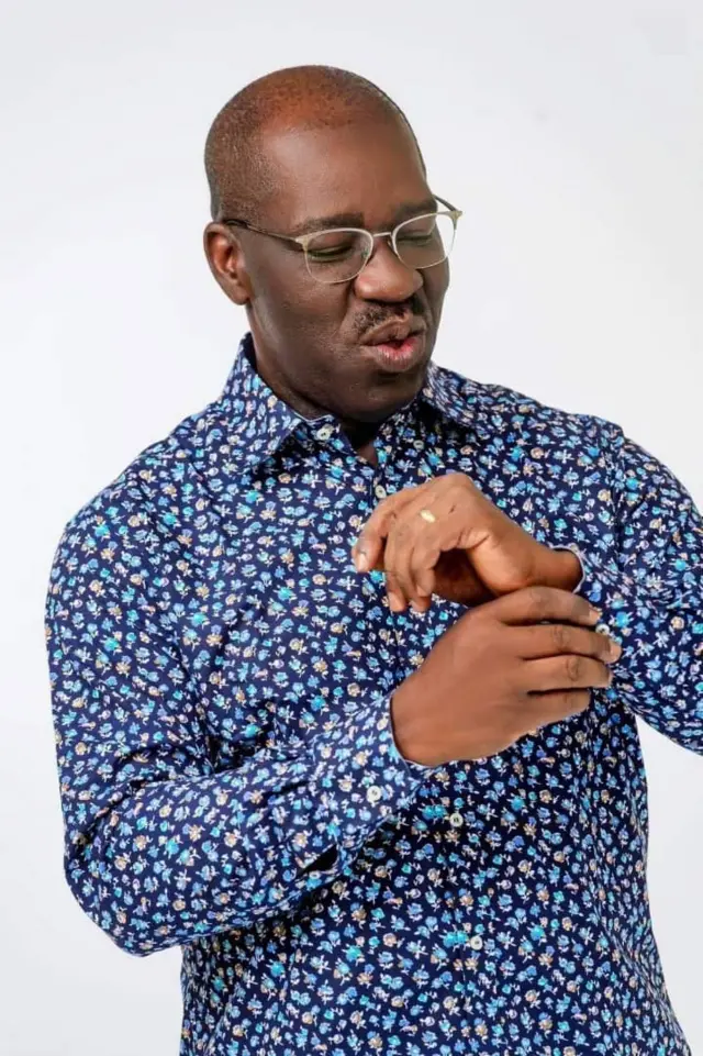 Edo election