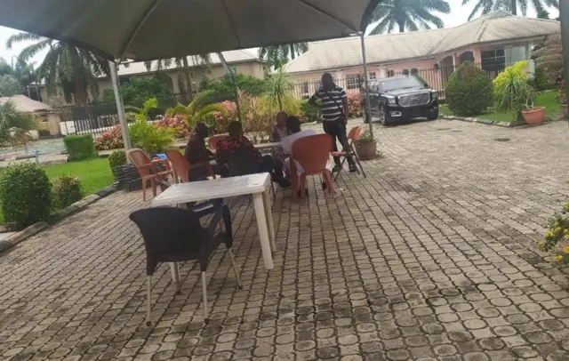 Edo State Election