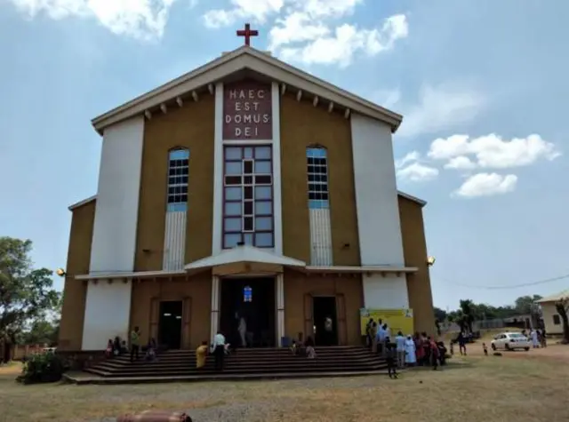 juba