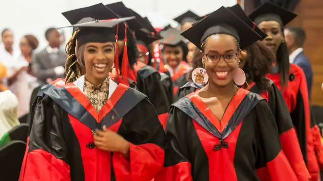 Global education link