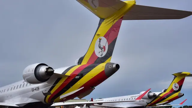 Uganda