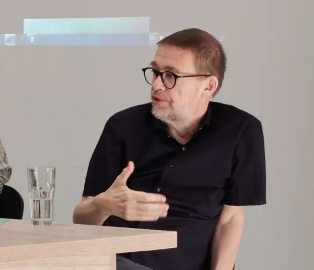 ABD'li gazeteci Andre Vltchek