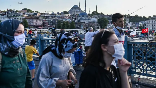 İstanbul