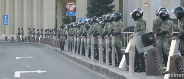 проспект независимости минск