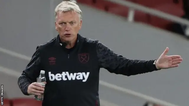 David Moyes
