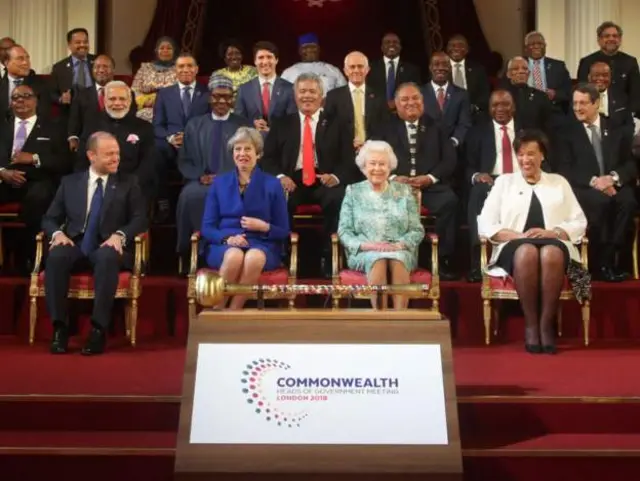 Commonwealth