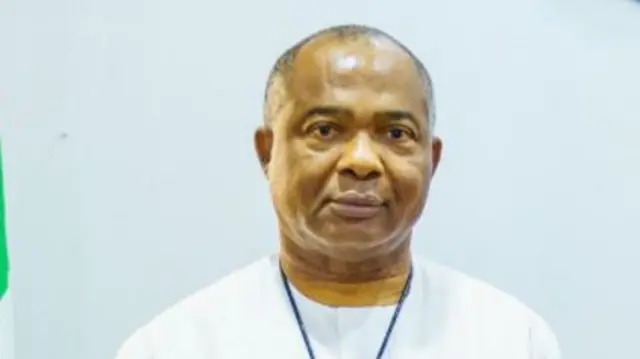 Hope Uzodinma