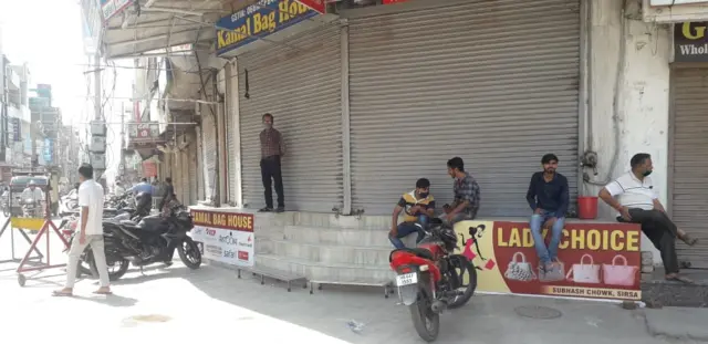 haryana