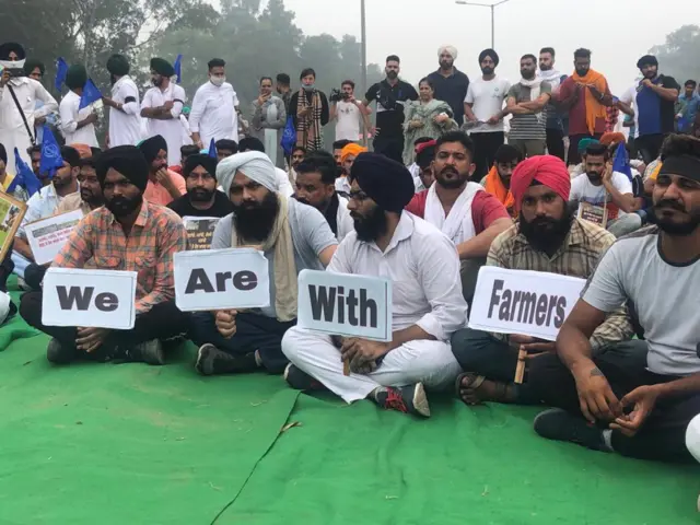 ਸ਼ੰਭੂ ਬਾਰਡਰ