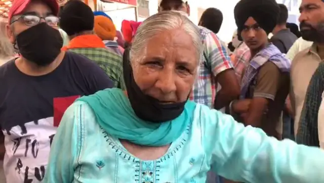 ਪ੍ਰਦਰਸ਼ਨ