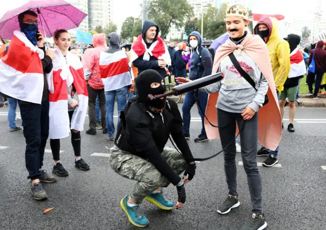 Minsk